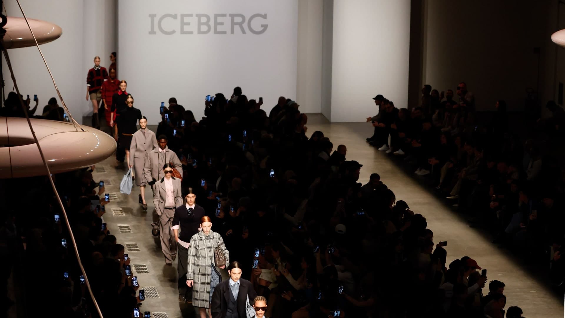 FW 25/26 Fashion Show