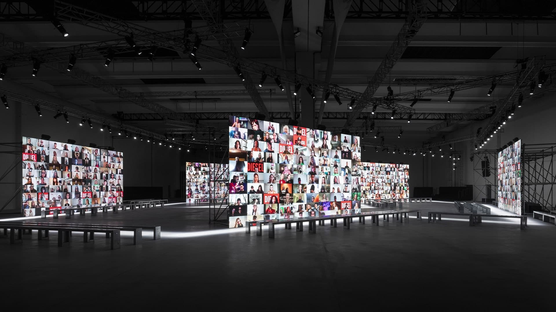 FW24/25 Fashion Show