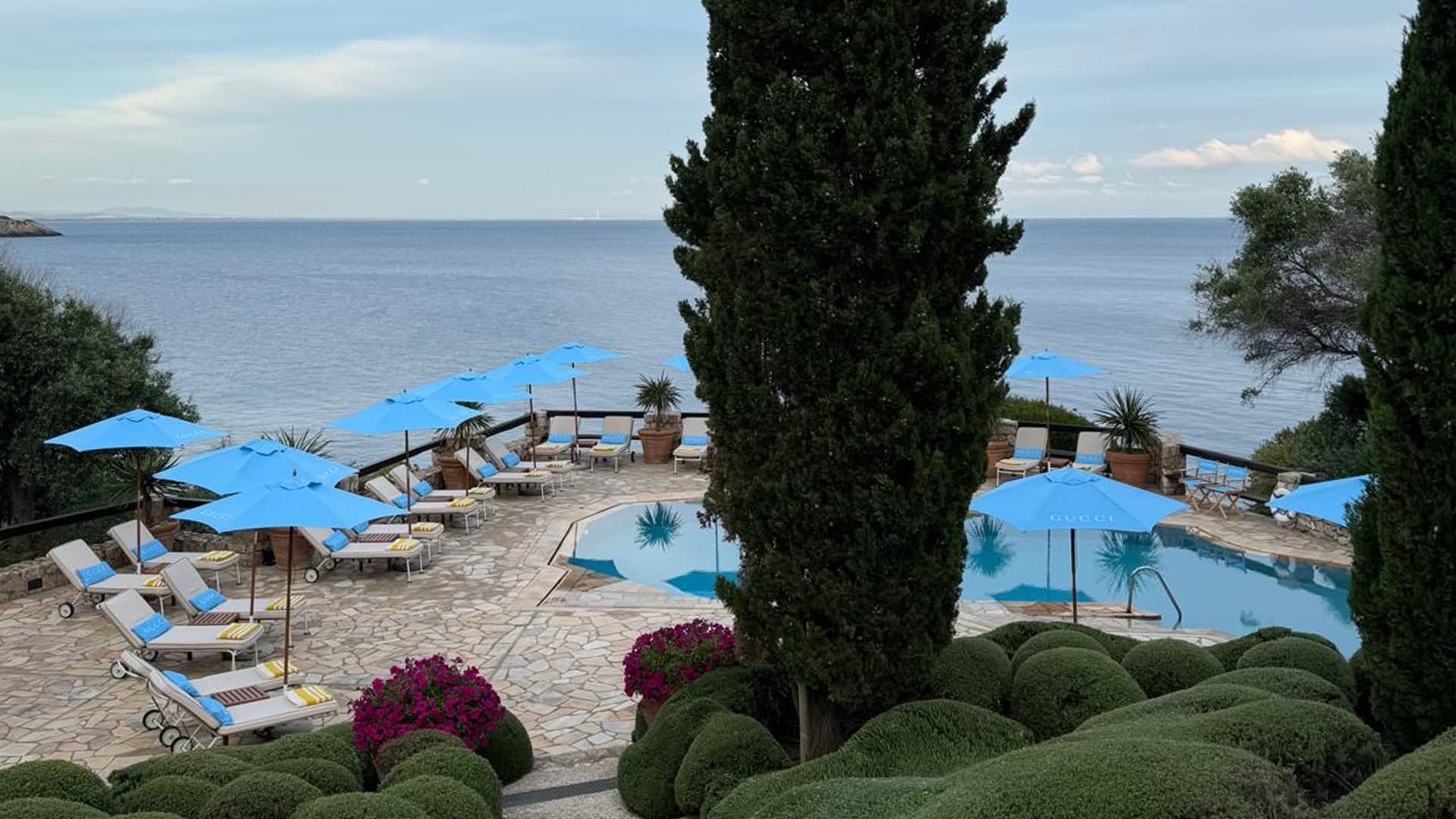 Lido Experience
