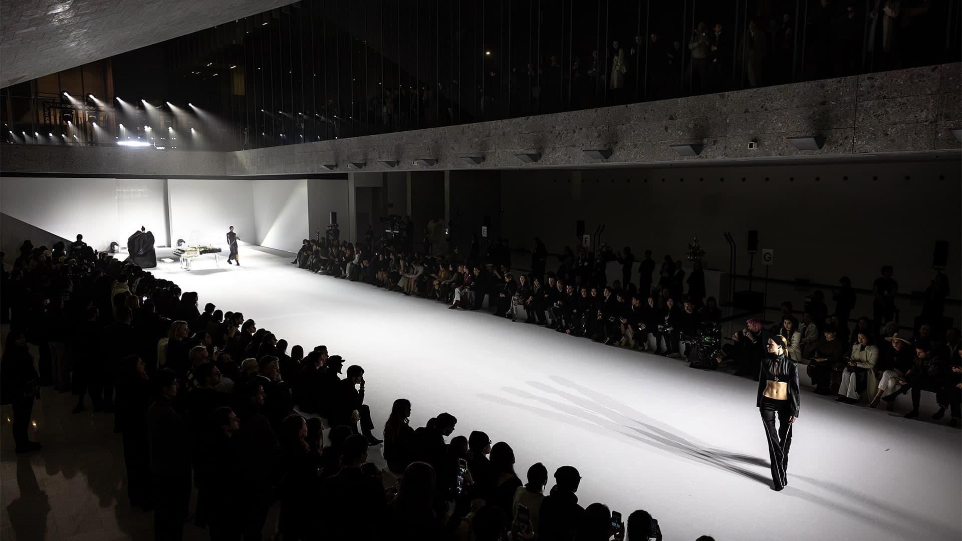 FW24/25 Fashion Show
