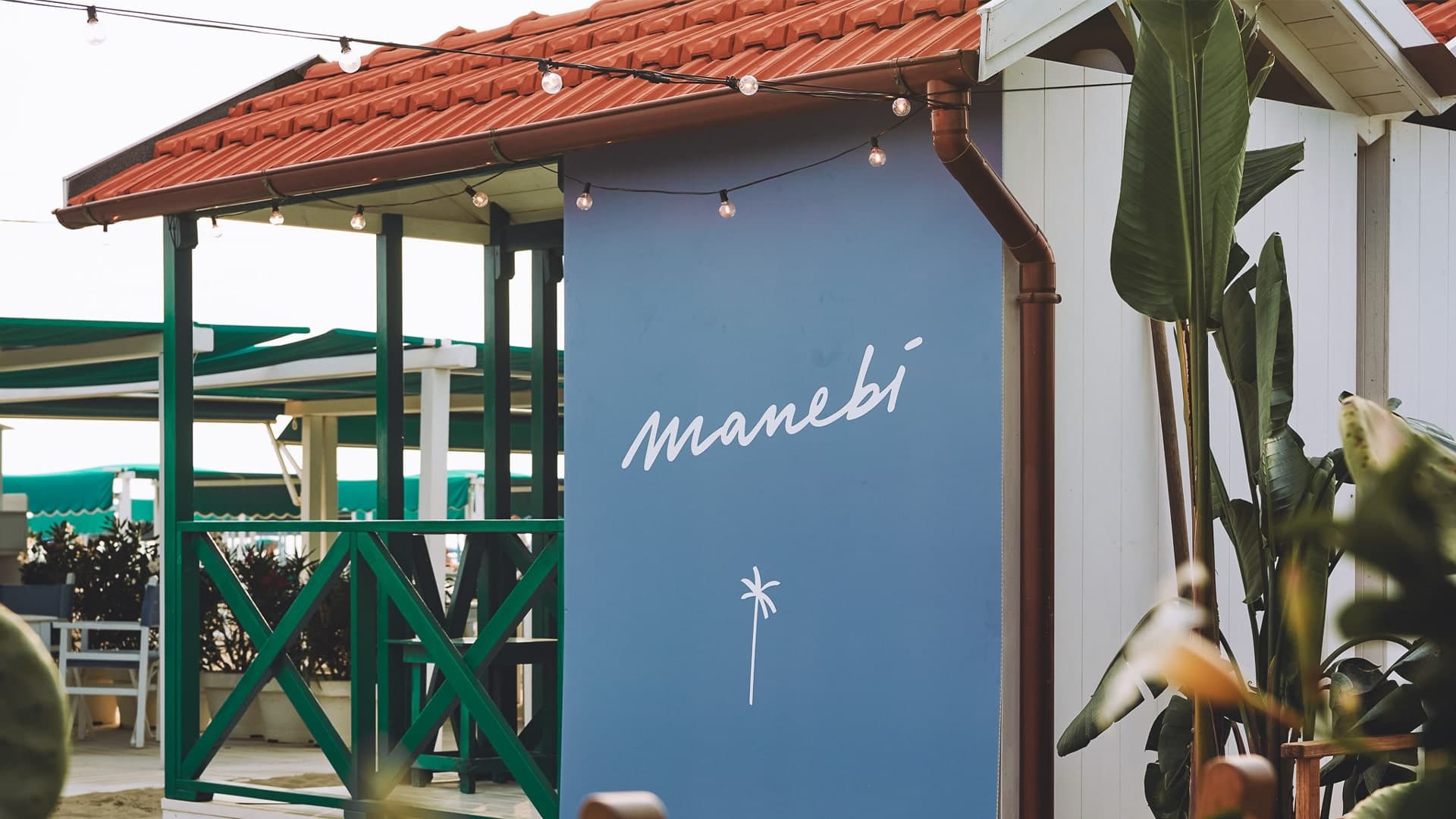 Forte dei Marmi Experience