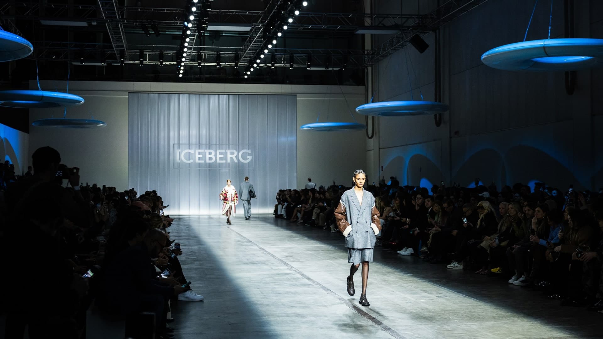 FW24/25  Fashion Show