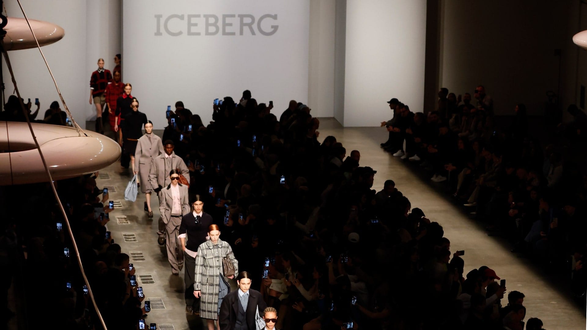 FW 25/26 Fashion Show
