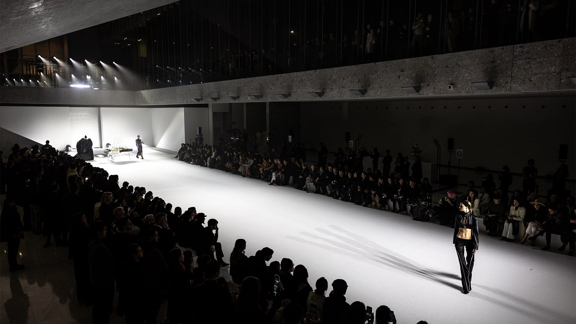 FW24/25 Fashion Show
