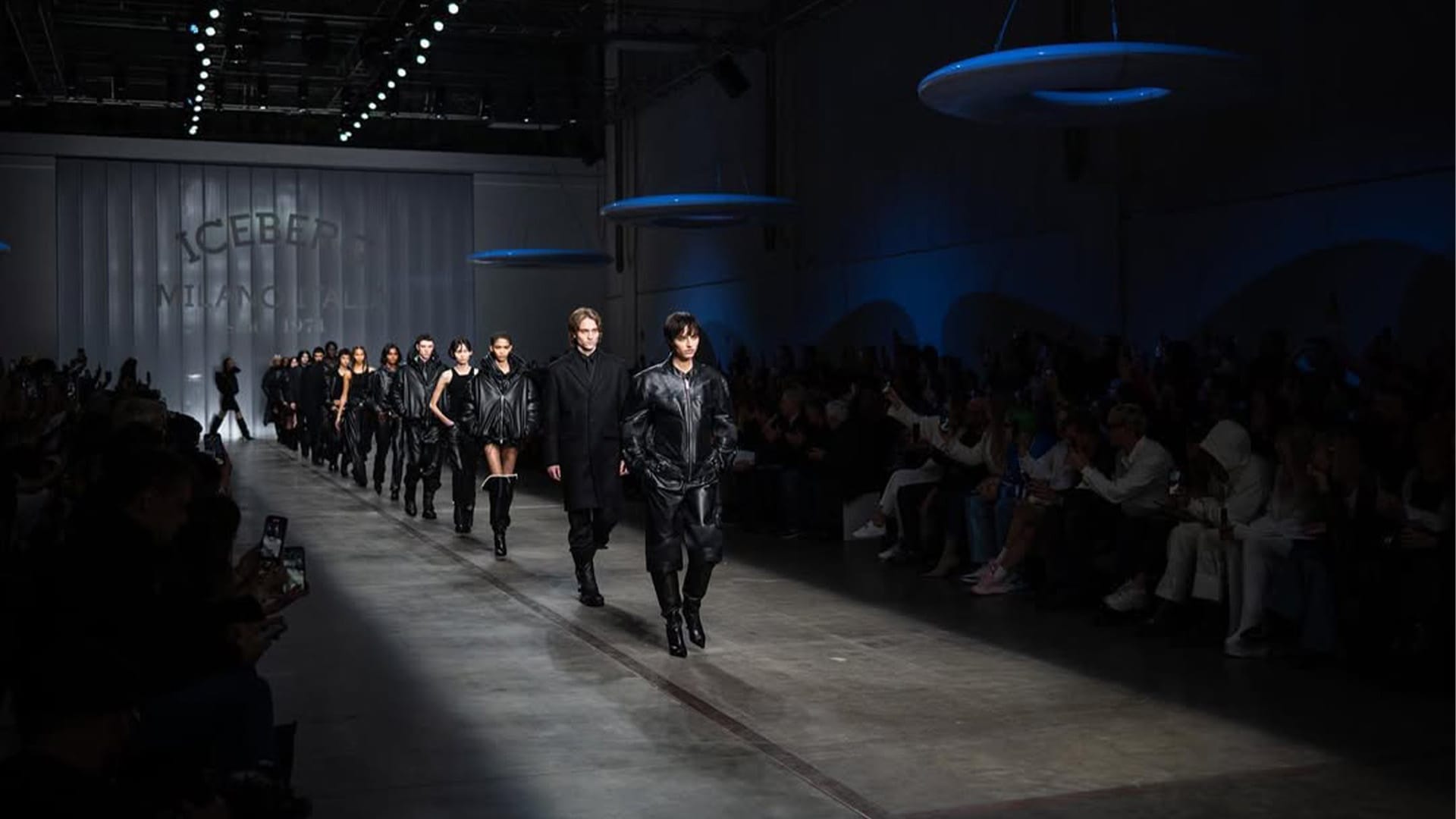 FW23/24 Fashion Show