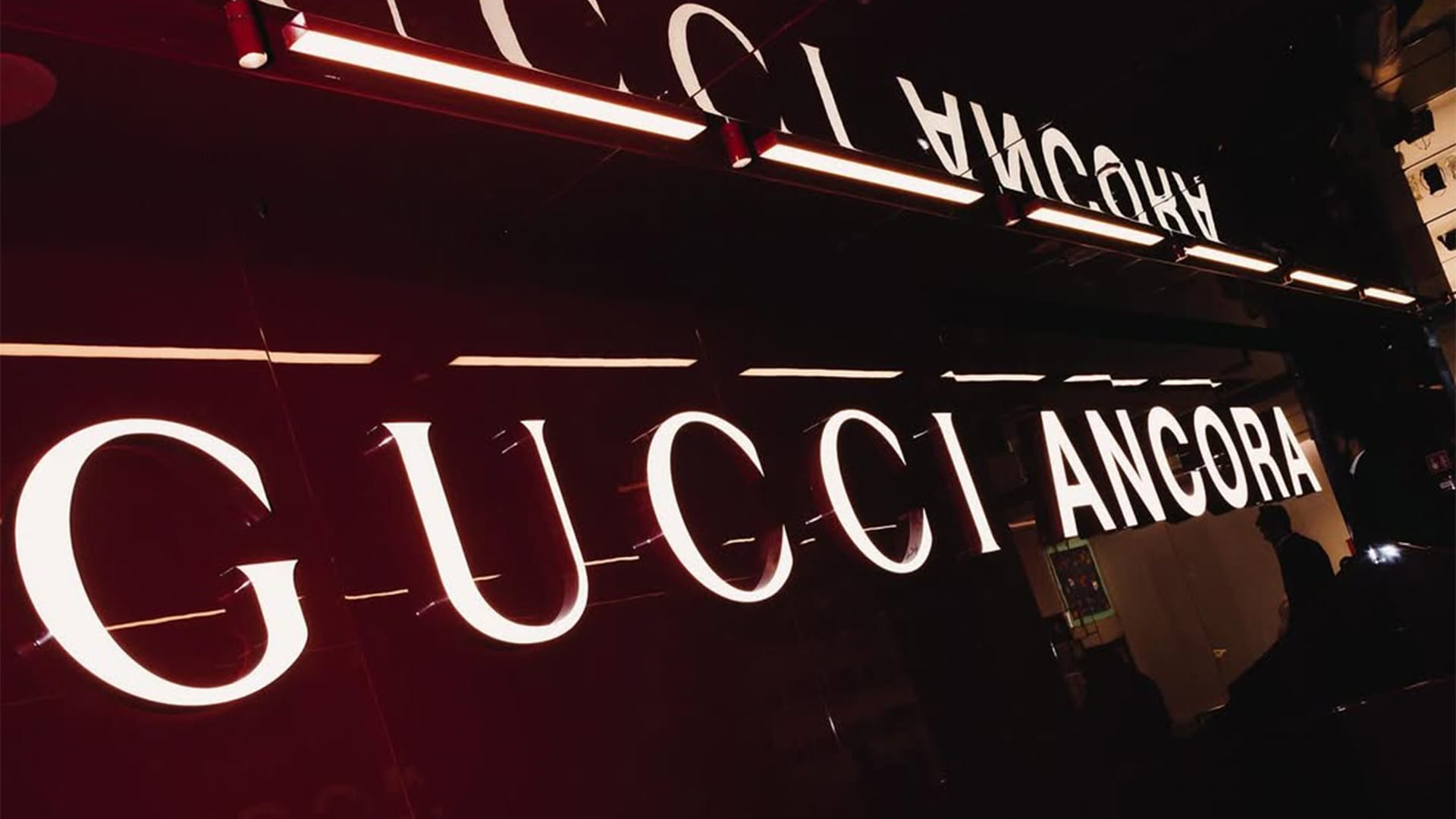Restyled Milan Boutique Unveiled