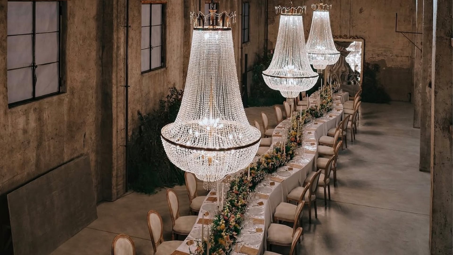 Exclusive Events