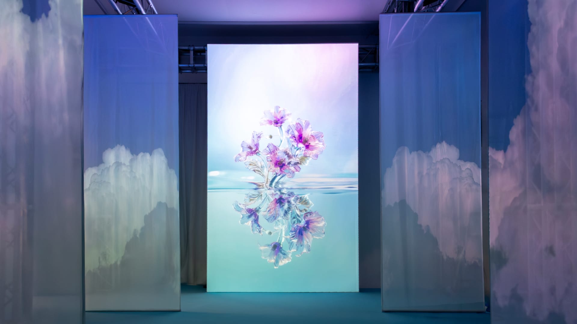 Camerino | Unveiled by Keta Bart