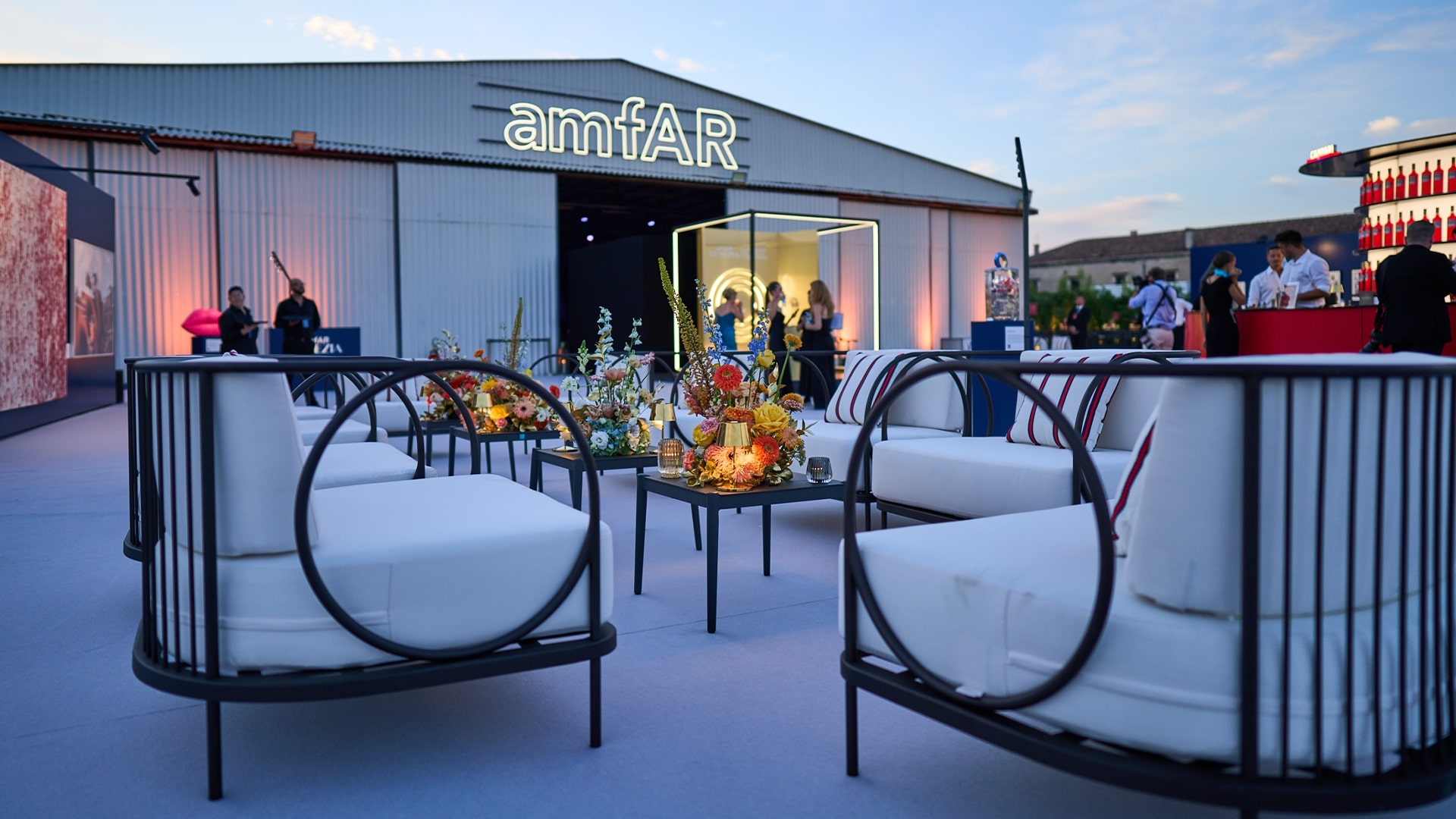 Gala Dinner &#038; Live Auction Event