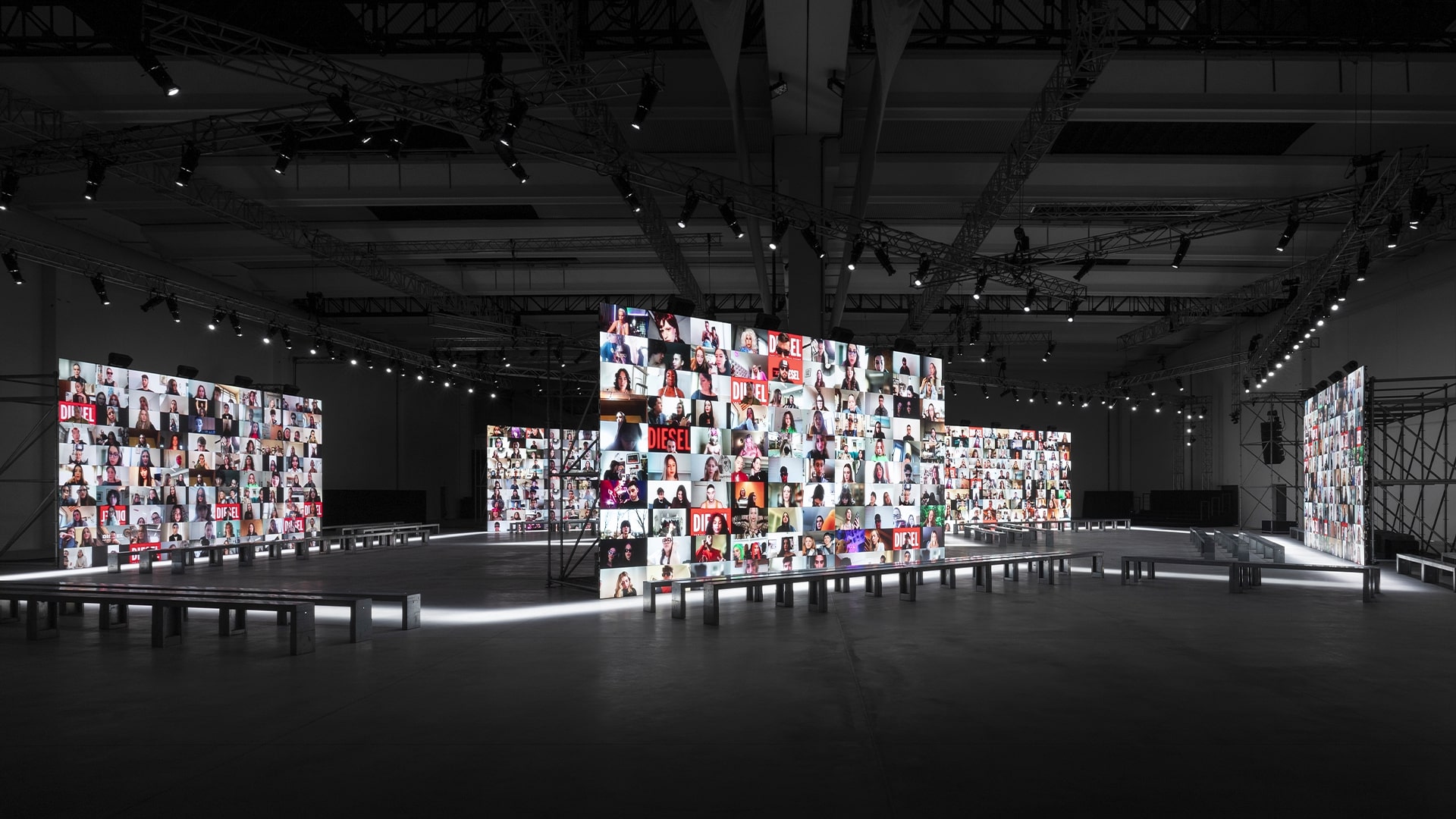 FW24/25 Fashion Show