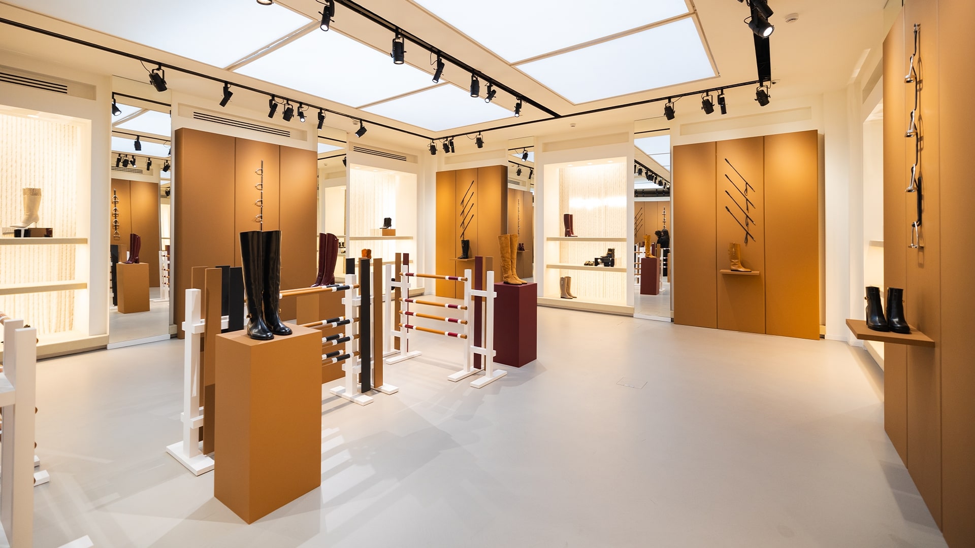FW24/25 Collection Presentation