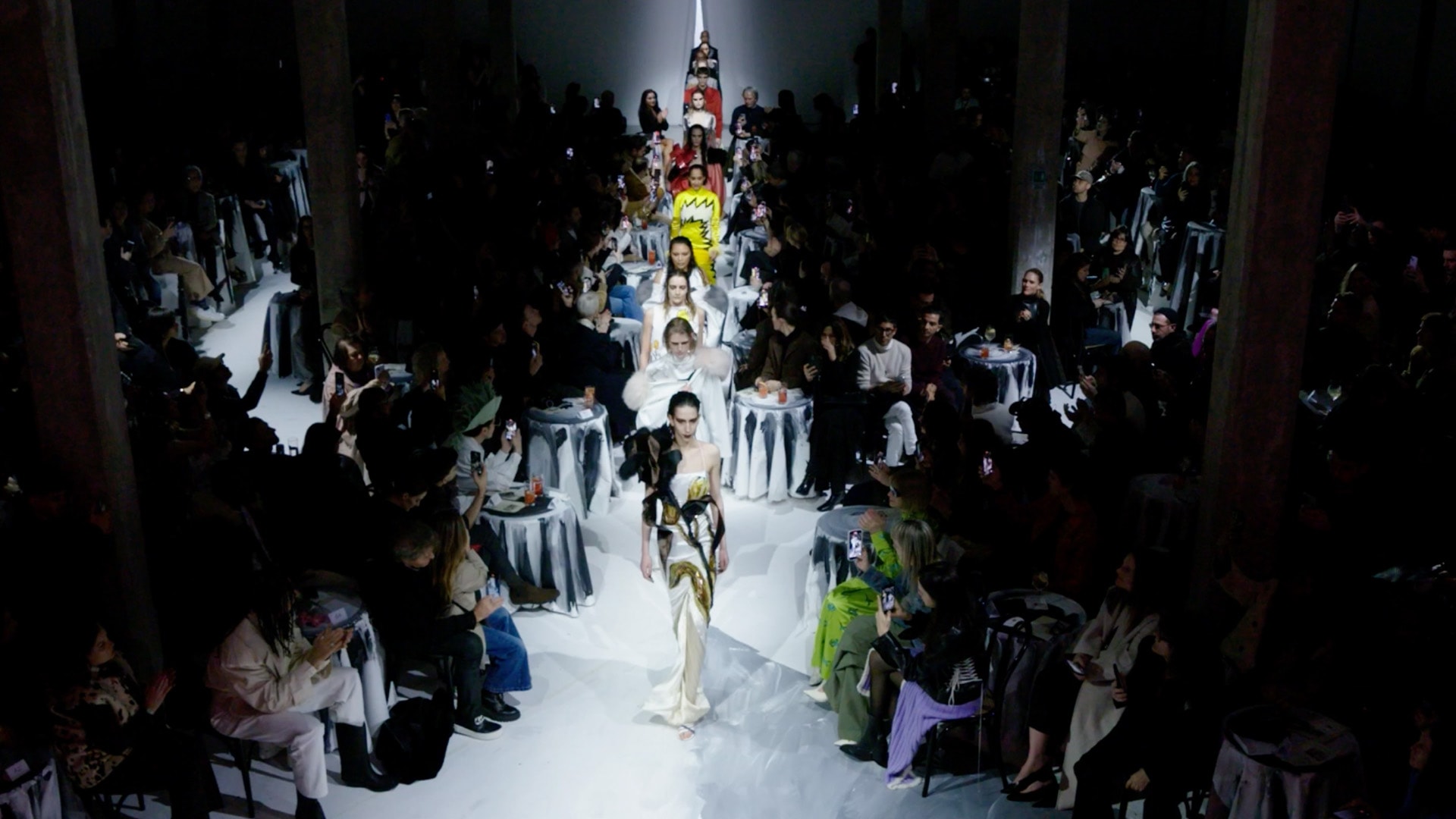 FW25/26 Fashion Show