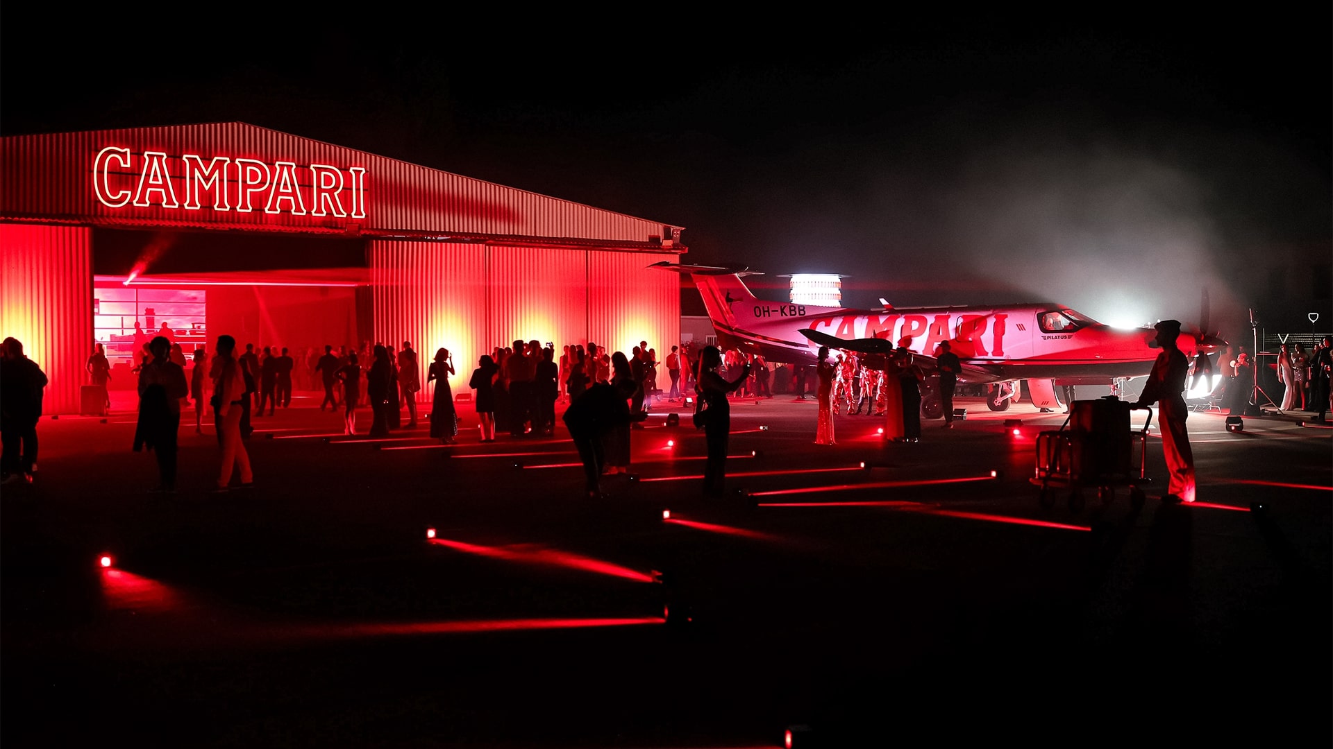 Destination Red