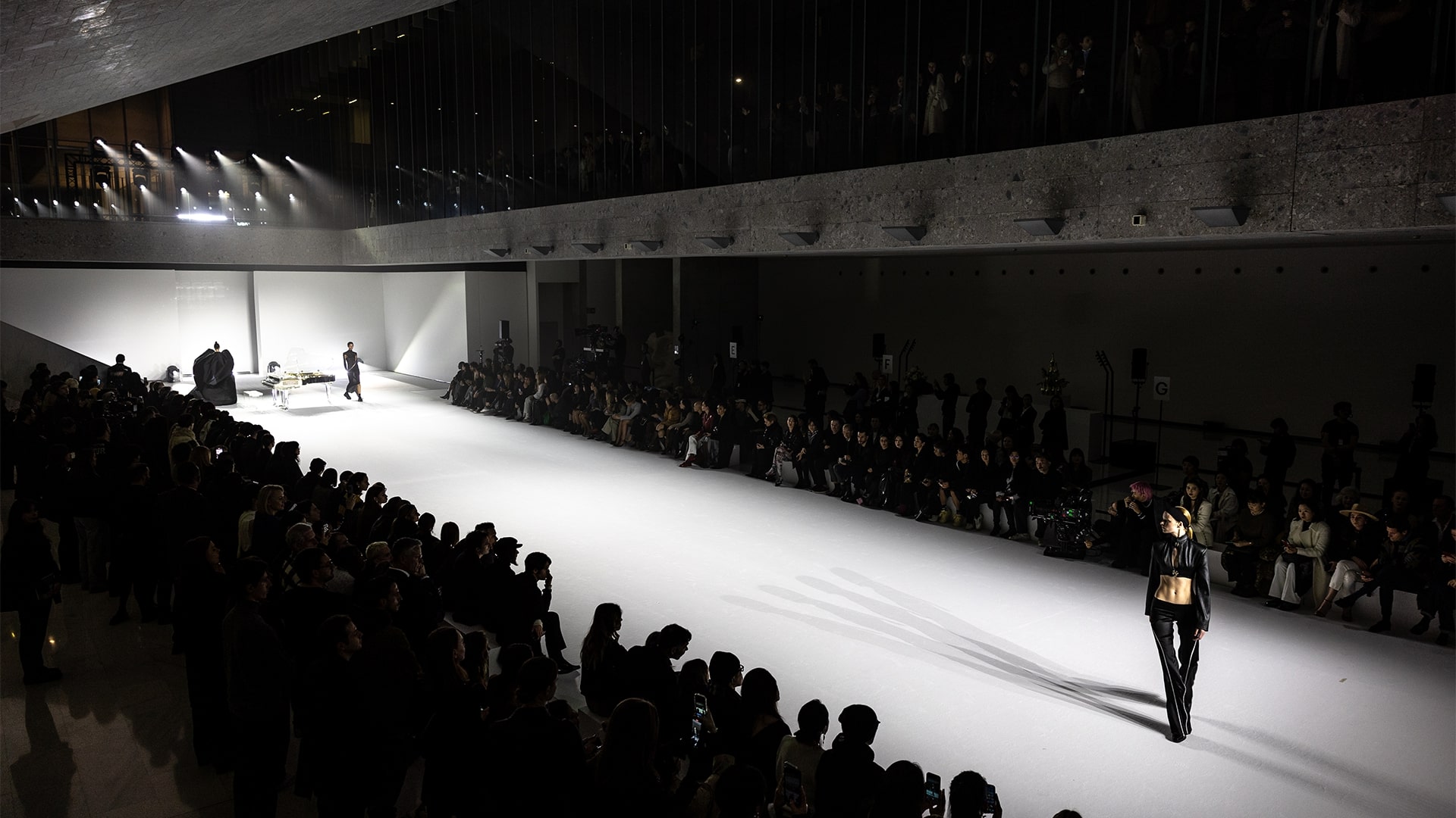 FW24/25 Fashion Show