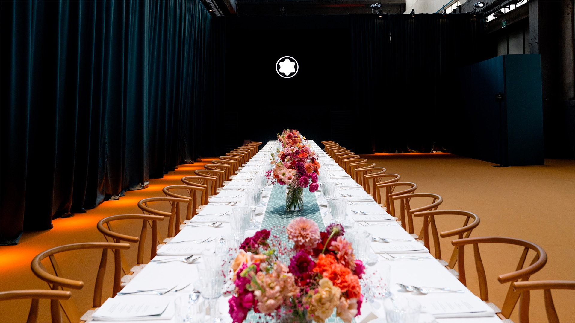 &#8220;Let&#8217;s Write&#8221; Brand Event