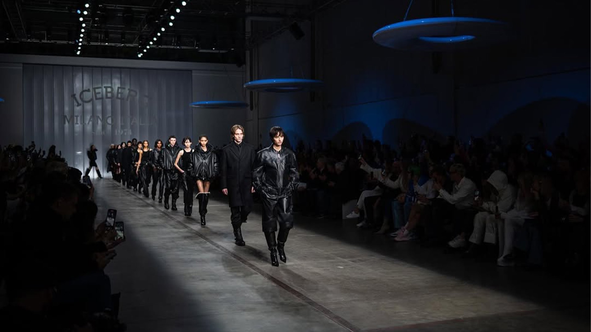 FW23/24 Fashion Show