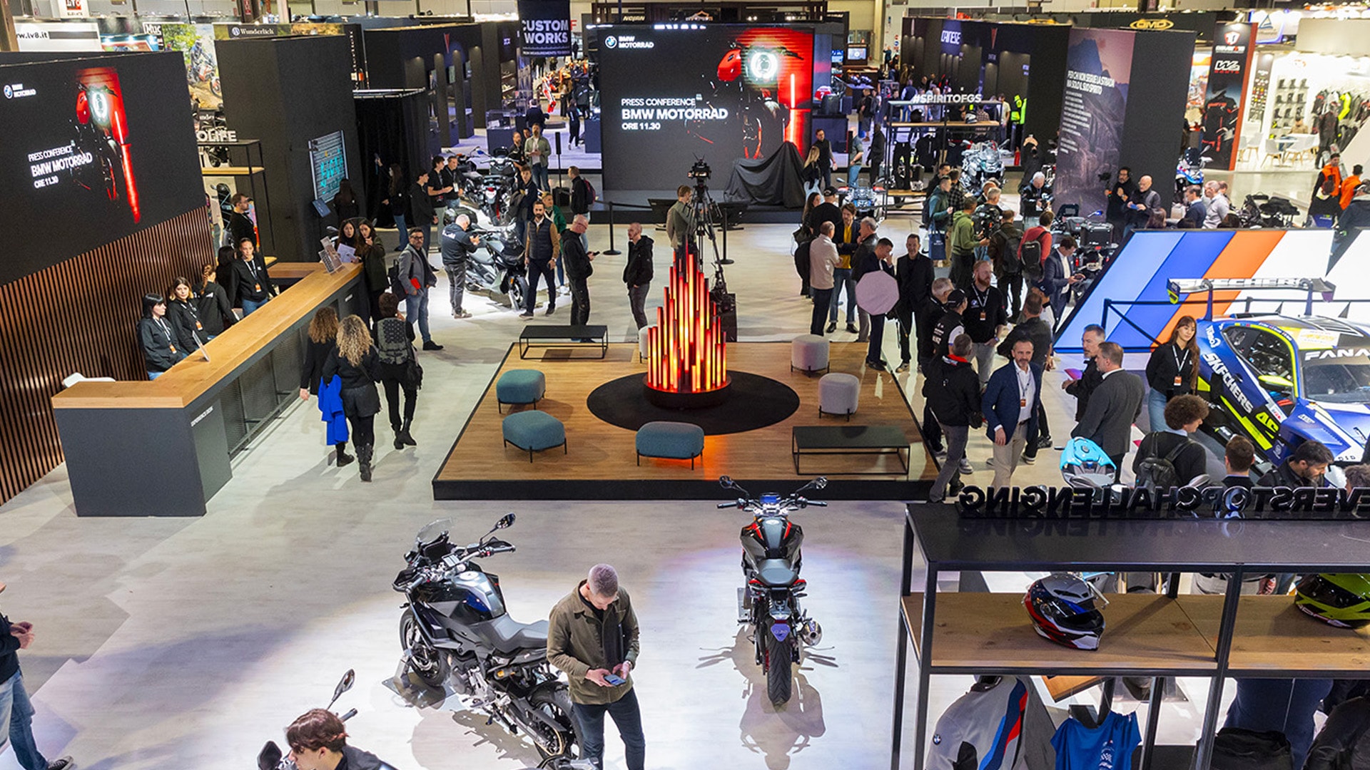 EICMA 2024