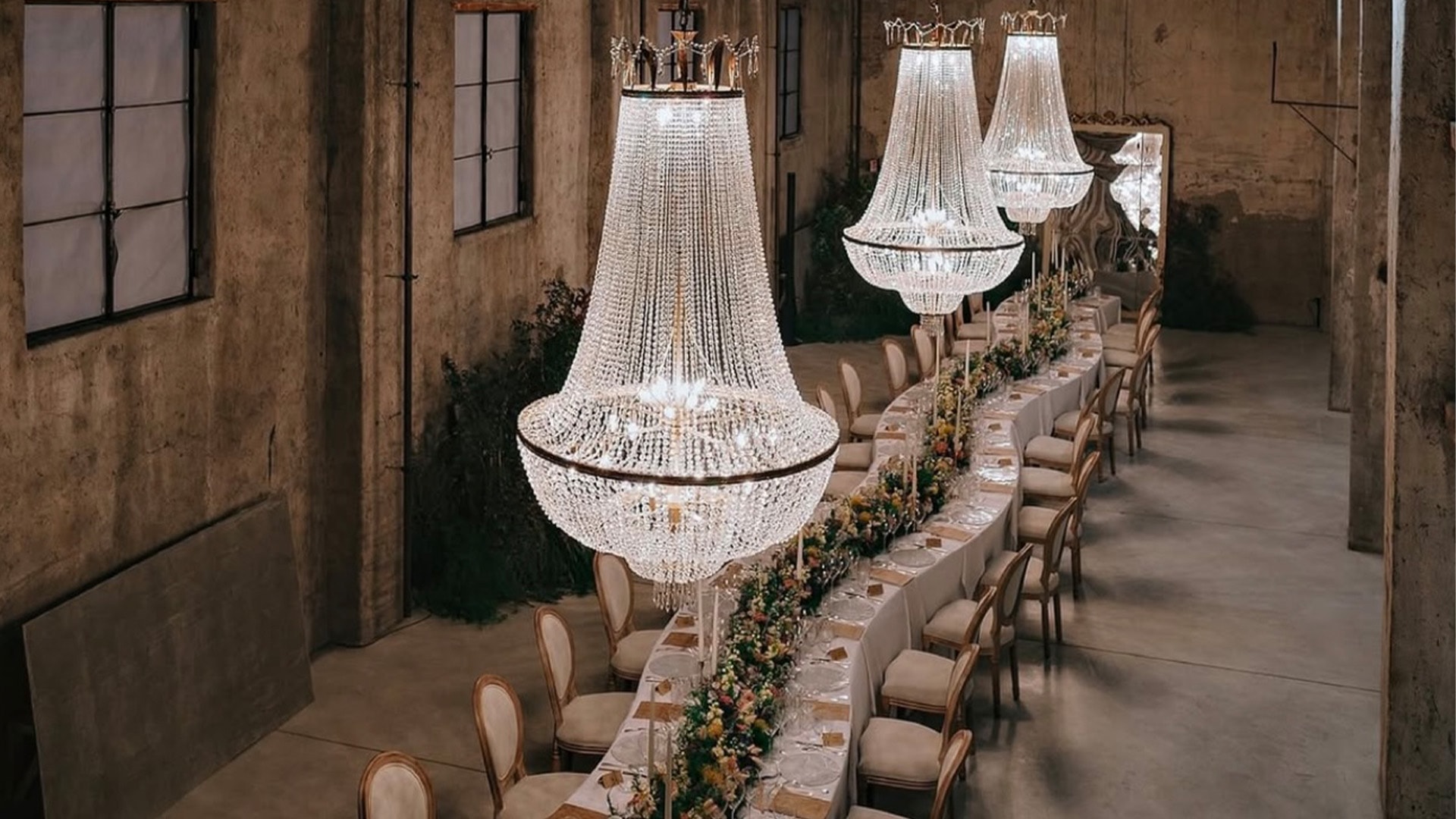 Exclusive Events