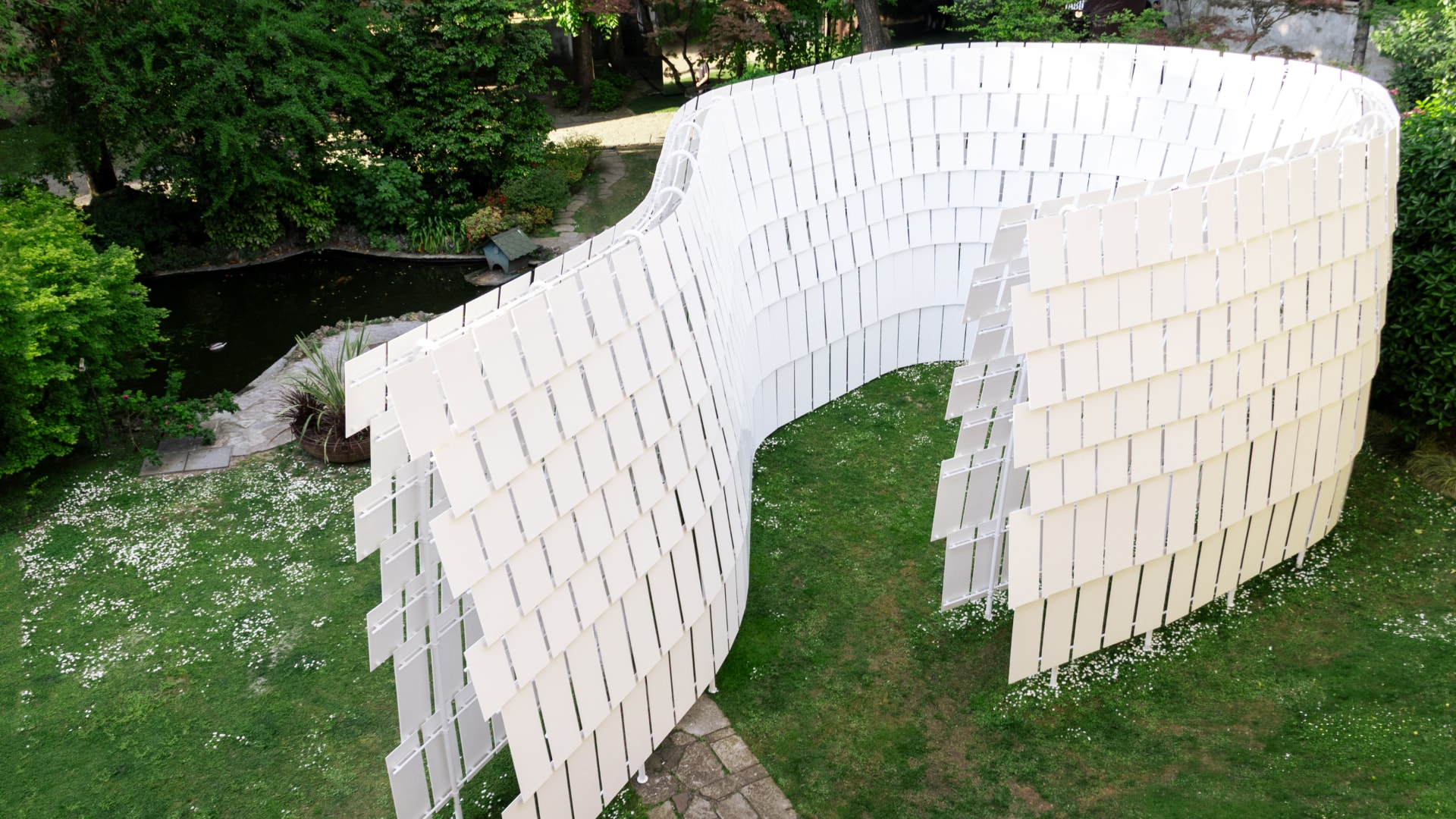 Il Giardino delle Meraviglie