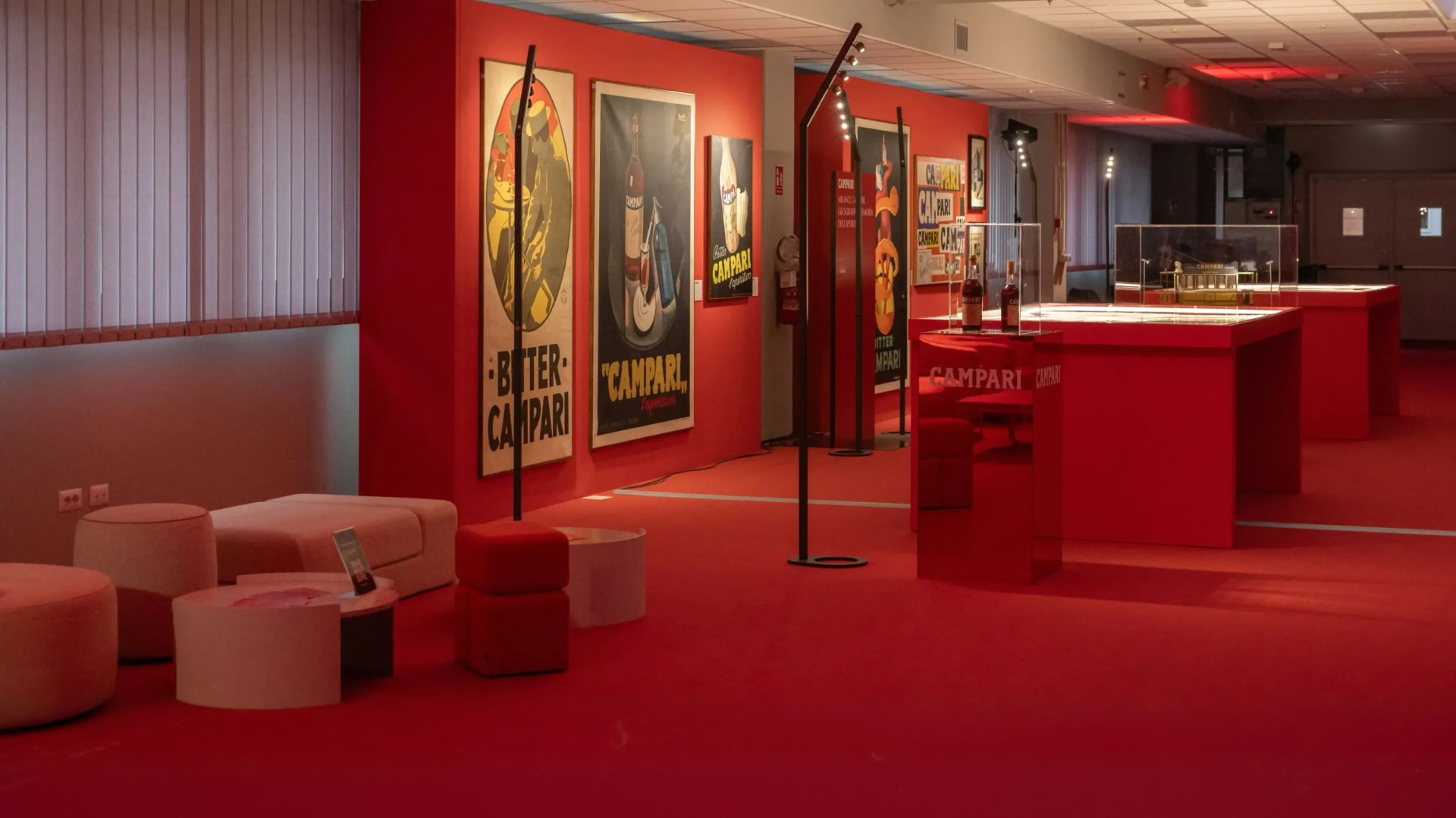 The Red View: Beyond The Surface